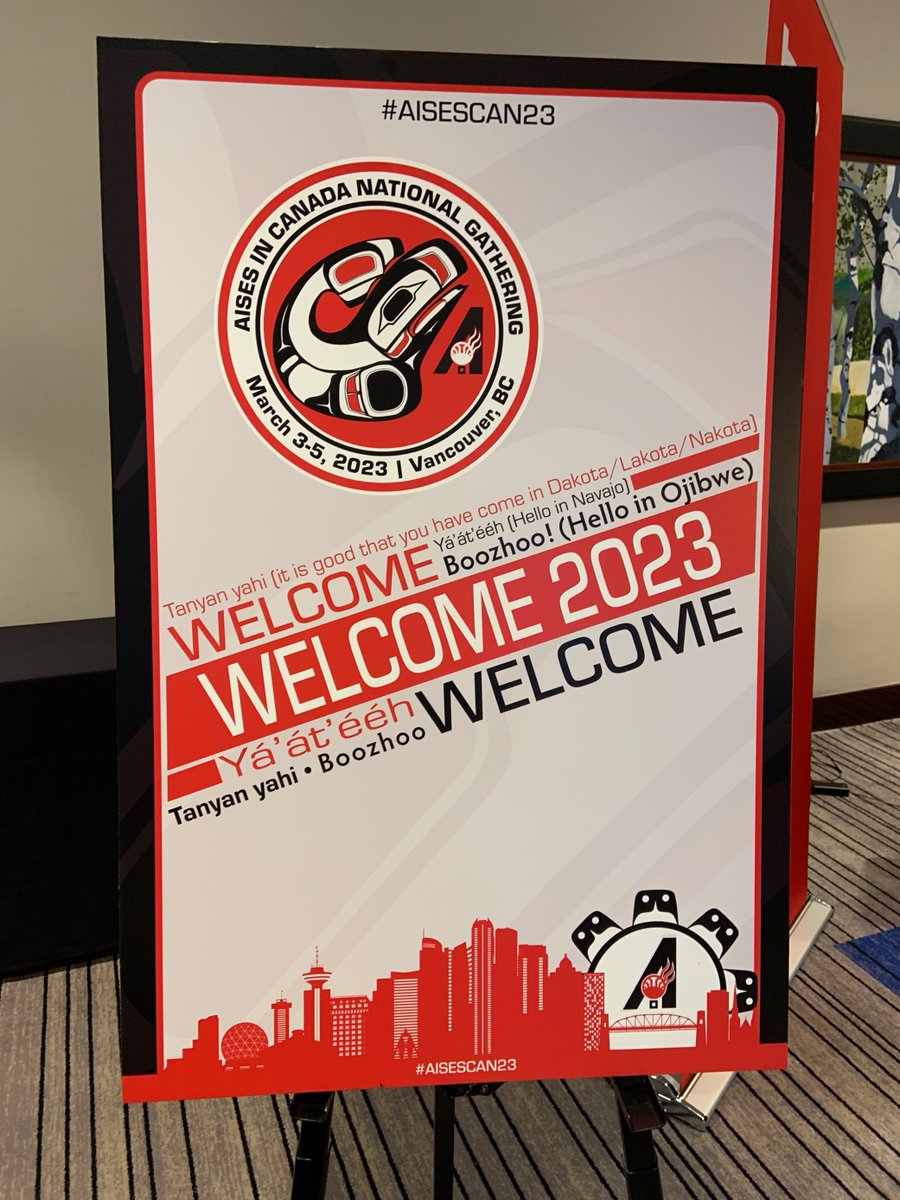 Northeastern U. Vancouver tweet media