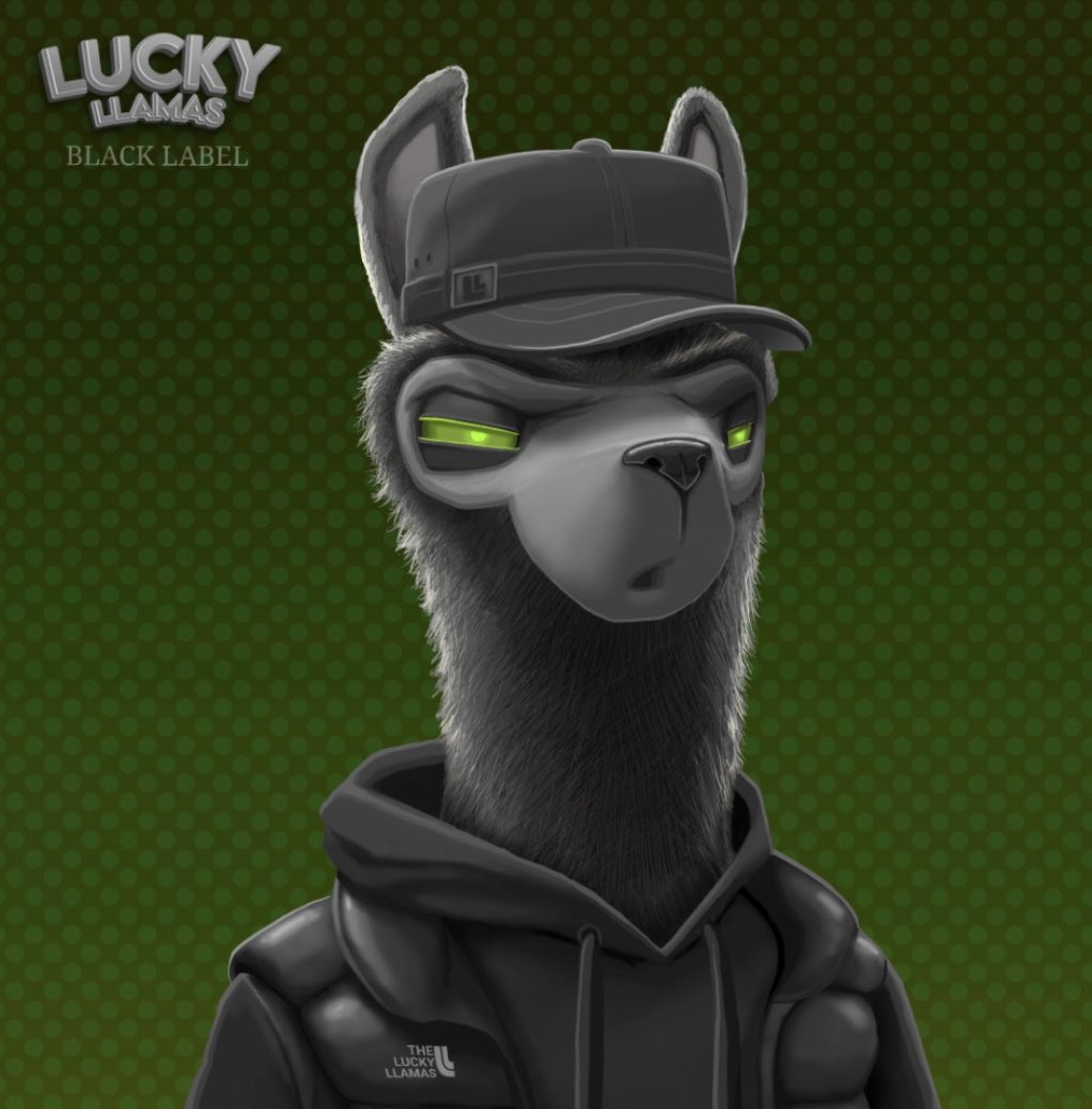 HAPPY FRIDAY LLAMAS! 🦙🍀🦙

The weekend is here! We hope everyone had a wonderful / productive week! 🥳

Keep the strong motivation and strive for greatness! 💯

*reply w/ your best reaction for #LuckyList🍀