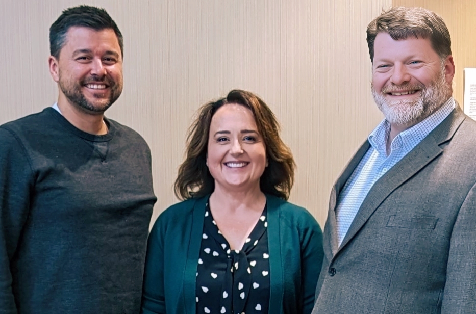 Although today is the LAST DAY to submit your information for the NETNHub+Anthill Grant Partnership - it's just the beginning of what we have planned!
If you want to be part of the program, complete the form here (5 questions, takes less than 2 minutes): lnkd.in/gmUcg6SG