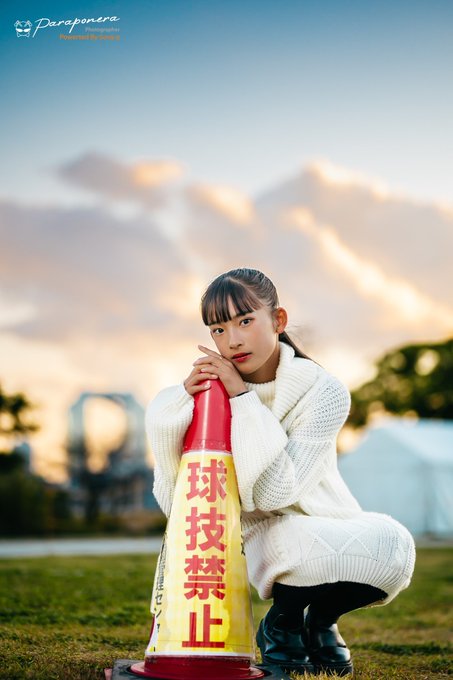 Twitterのコスプレ画像10