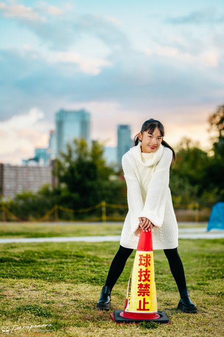 Twitterのコスプレ画像11