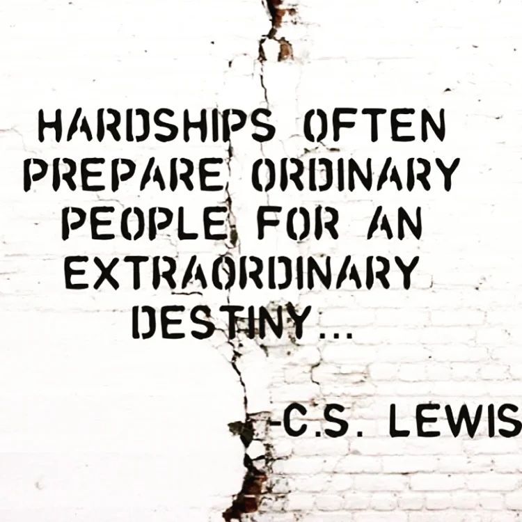 HippenEric's tweet photo. When you make it through this storm, you'll be amazed at who you'll be on the other side. https://t.co/iu5sSkiBkP https://t.co/lk7Nj6L0Vo