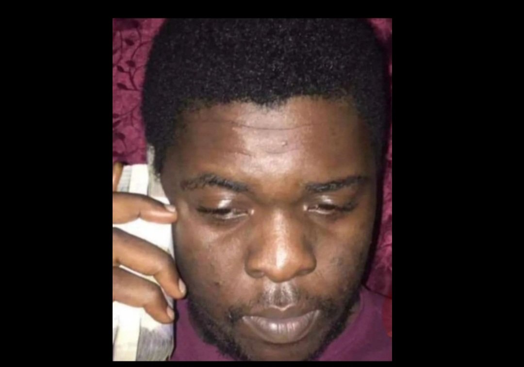 Abka FitzHenley on Twitter "UPDATE Well known blogger, Nigel Anthony Walford o/c