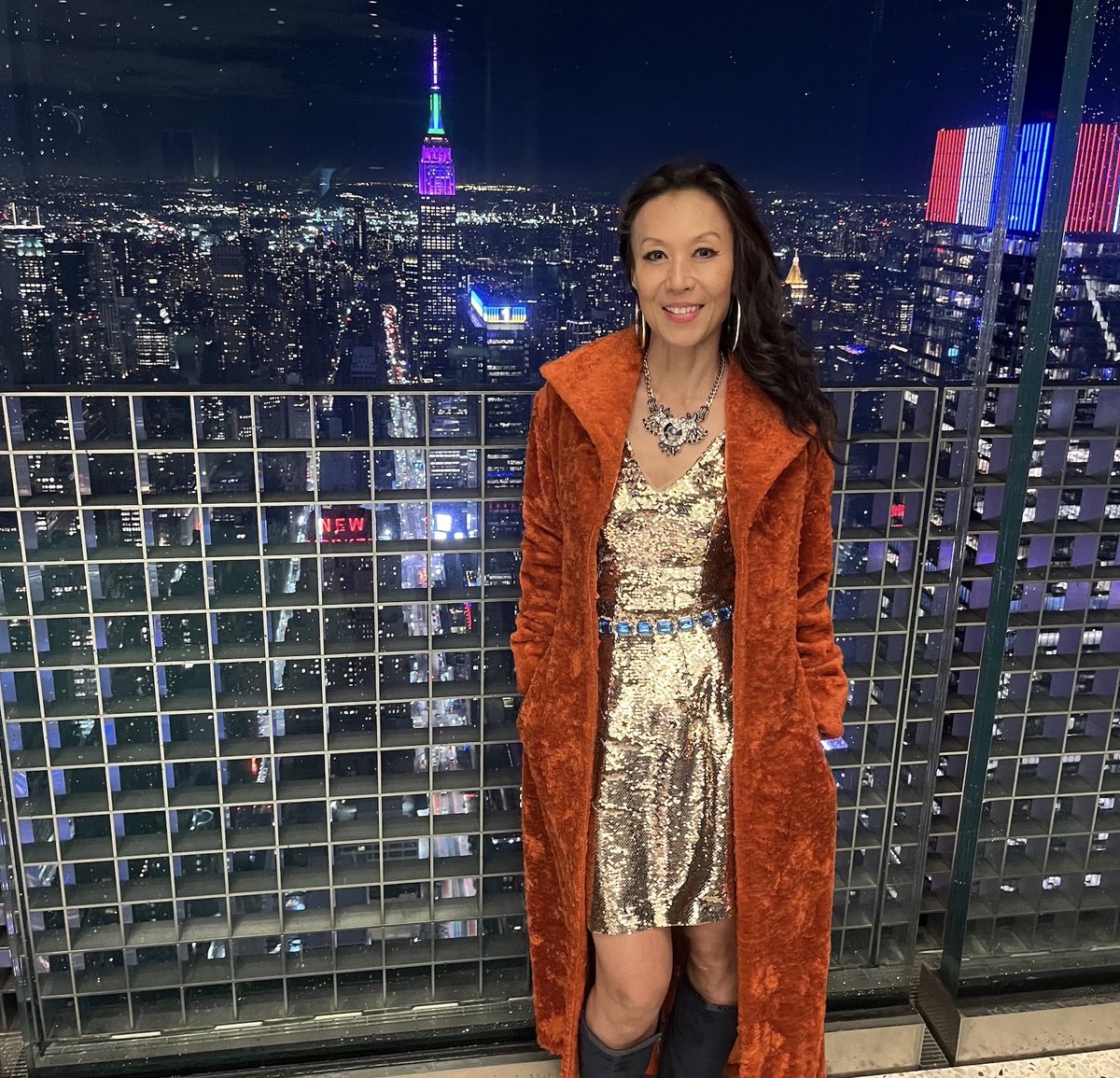 Elaine Kwon tweet media