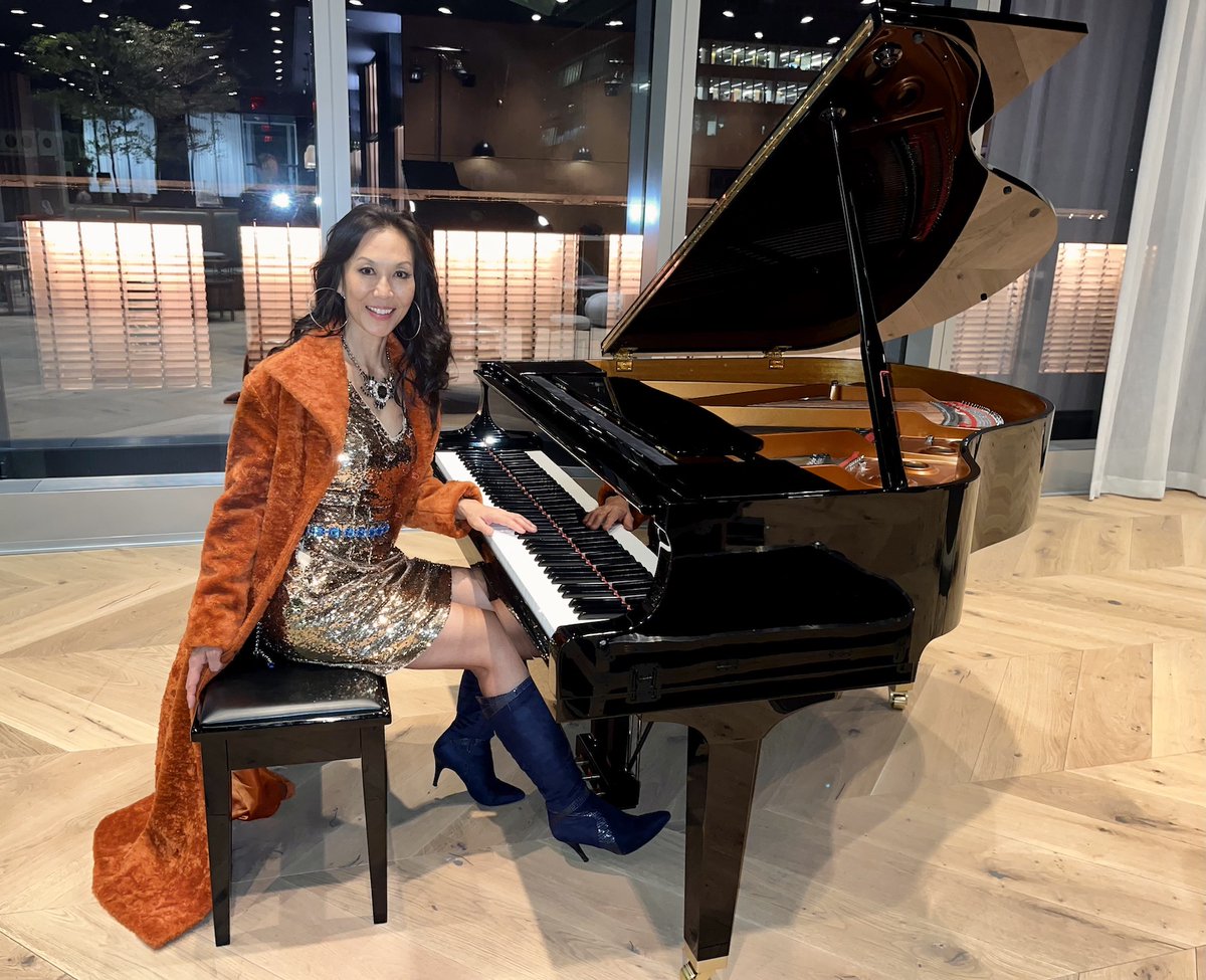Elaine Kwon tweet media