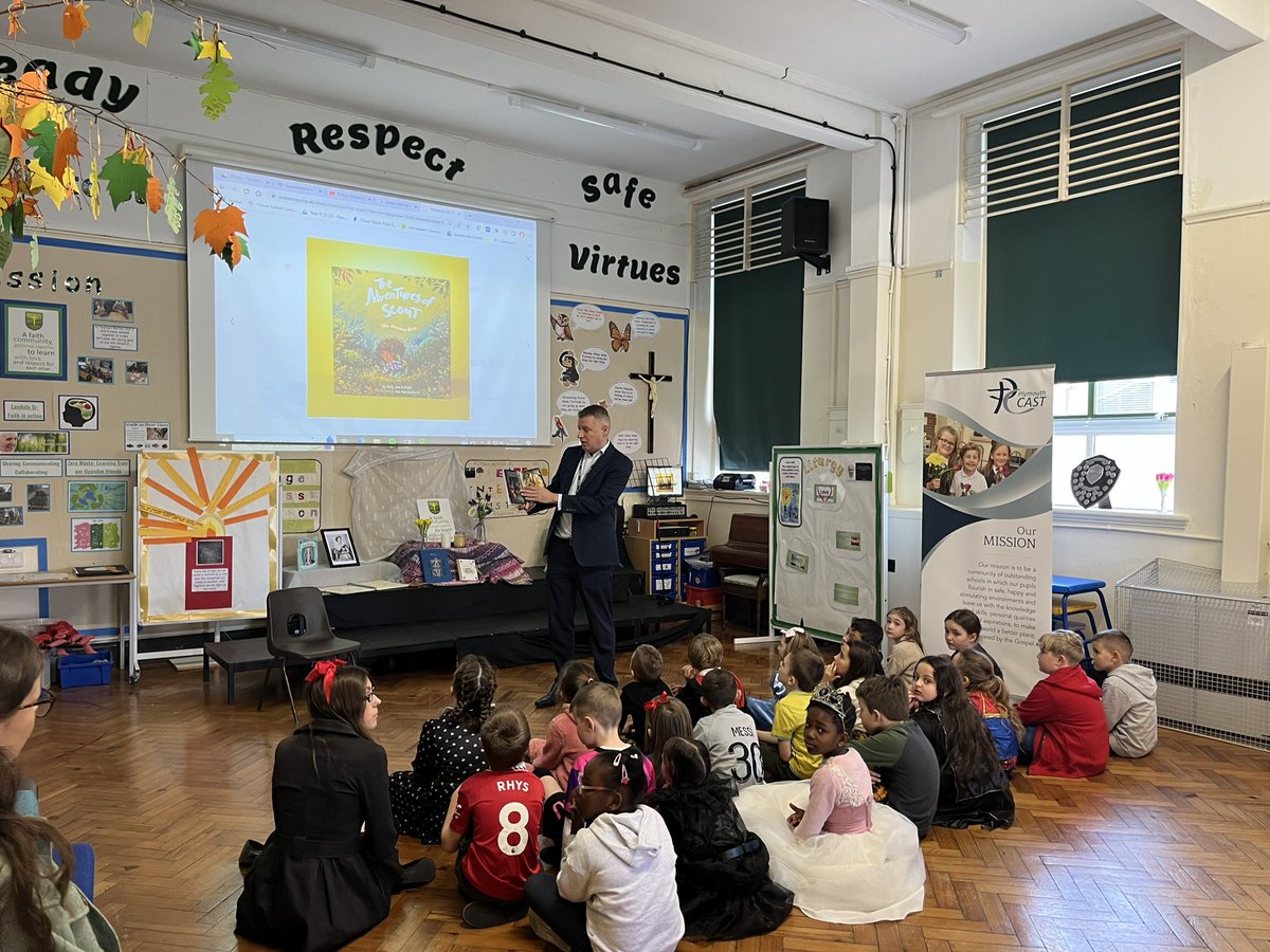 Keyham Barton Plym tweet media