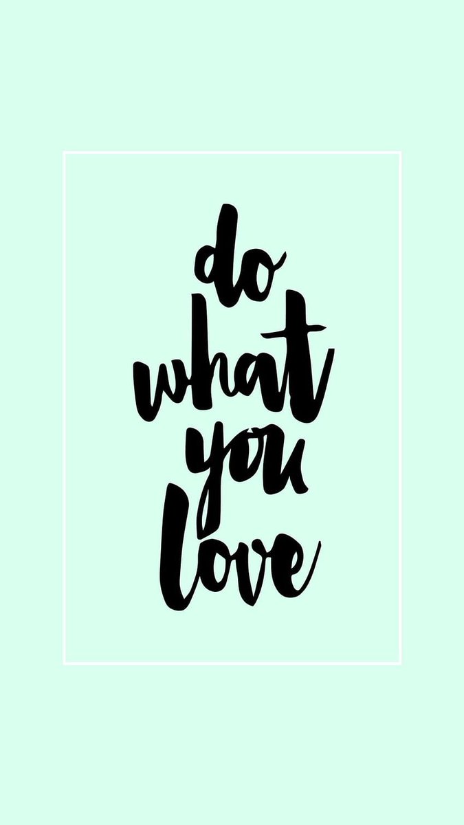 NToxiclatte's tweet photo. Never give up doing things that create a real you

#quote #Quote_For_Today #mint #things https://t.co/nE5MdBCgS9