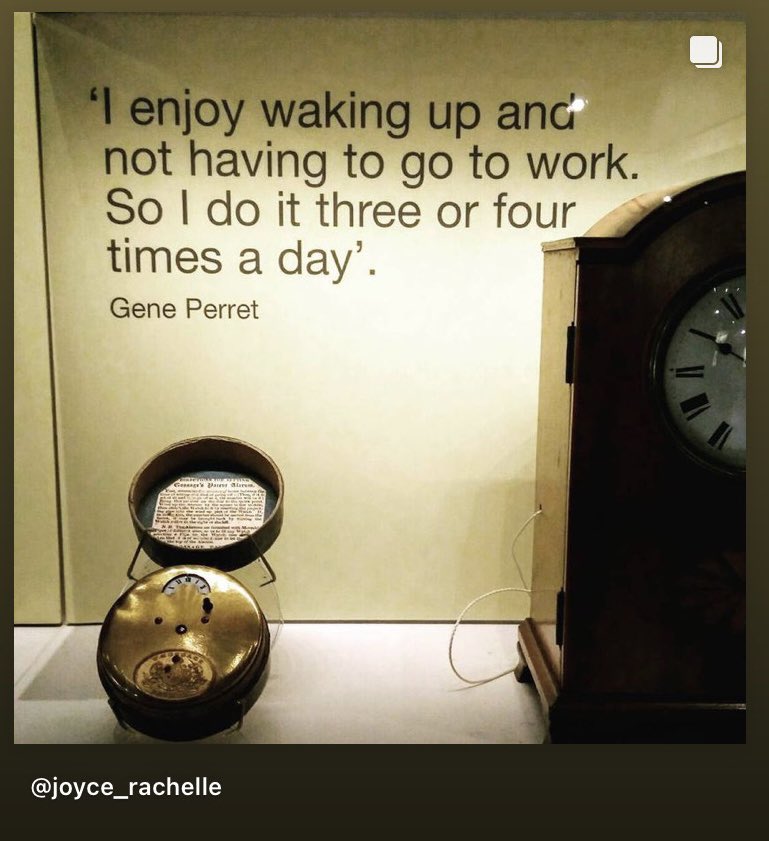 JokeCrafters's tweet photo. Found on a wall in an observatory in London. Super cool! #GenePerret #comedywritingguru https://t.co/jCTM7j3ajw