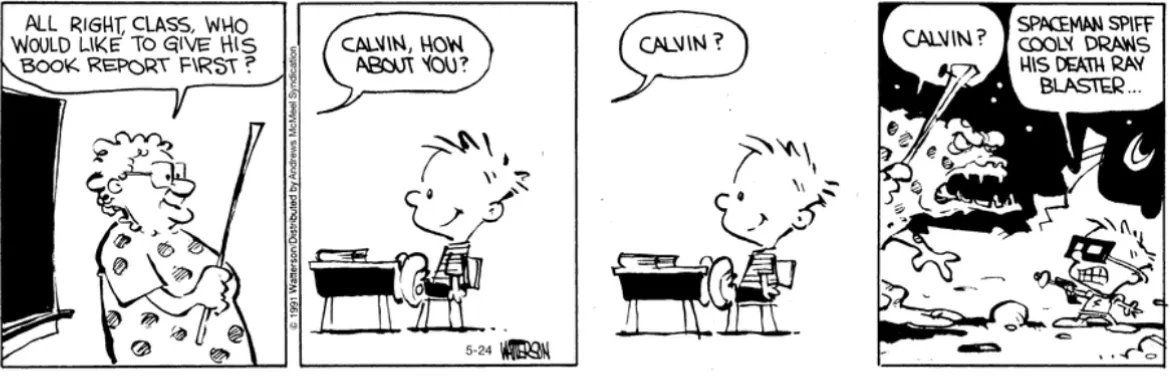 Calvinn_Hobbes's tweet image. LOL #CalvinandHobbes