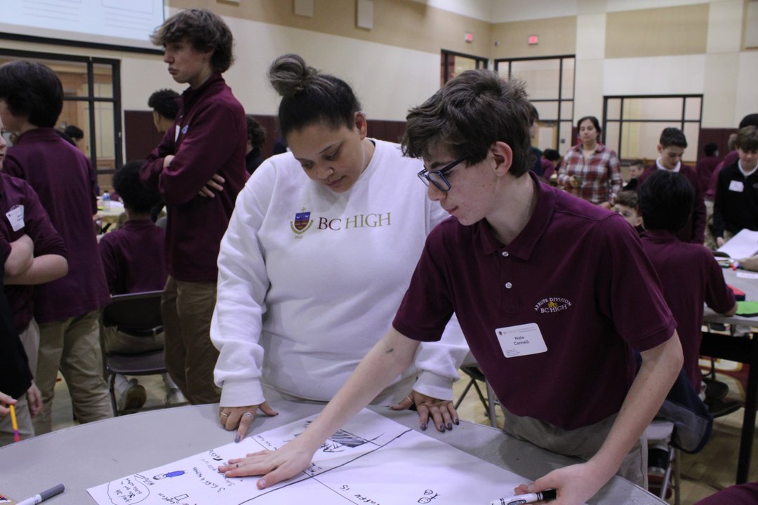 BCHigh's tweet image. We are so thankful for our #BCHigh faculty &amp;amp; staff that contribute to the success of our students each day! #EmployeeAppreciationDay