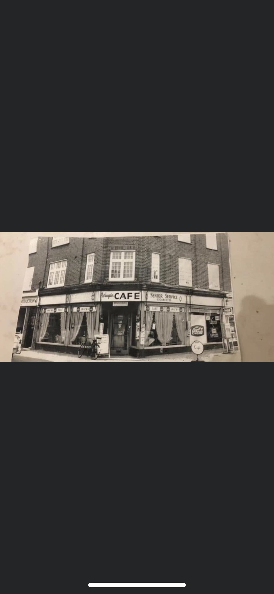 Cherries Cafe (cherriescafe18) / Twitter