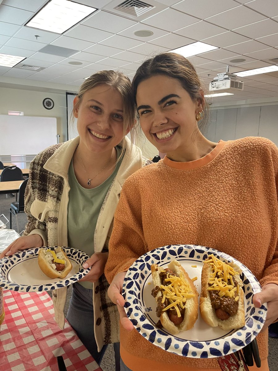 UIWRSO's tweet photo. To kick off Save Your Vision Month this March, RSO student affairs showed the movie Open Your Eyes, and provided lunch for students. Students, faculty, and staff were able to come learn more about, and celebrate how as optometrists we can save our patient’s vision! https://t.co/NYeDTrGfI1