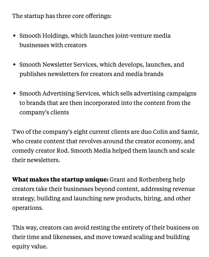 JKaplan1's tweet image. Check it out! 

Thanks @BusinessInsider