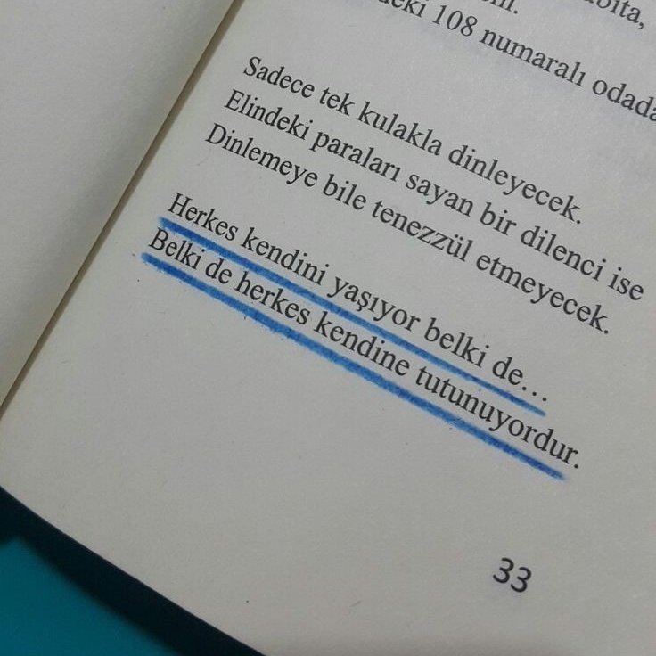 altı çizilecek yerler (@cizilecekyerler) on Twitter photo 