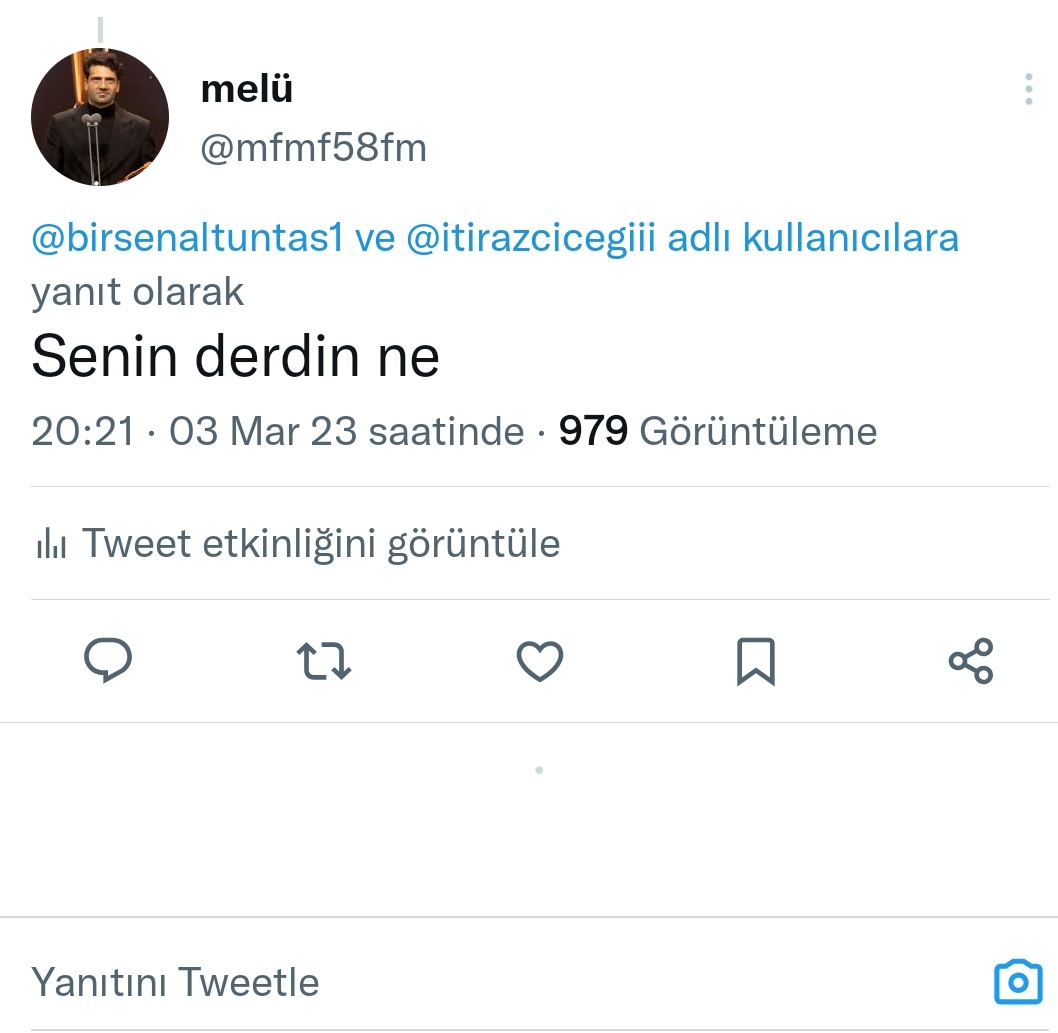 Bende artık bu kervana katılmış bulunmaktayım arkadaşlar sjjsjhdldnd