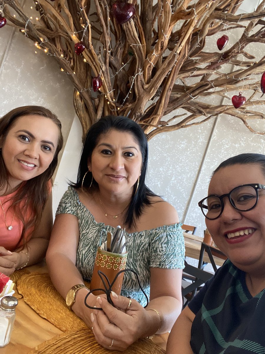 Ya llegamos <a href="/AlejandroSanz/">Alejandro Sanz</a> ♥️