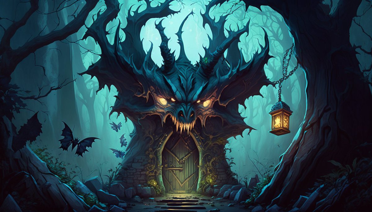 👉👉Supersale. Buy one, get one for free. DM for the freebie.👈👈
The very last chance to get a 💀"Dead Knight"💀, this weekend. We close the minting on 7 of March. All the remainig Knights will sacrifice on the altar of the Elders Gods.  galaxis.xyz/#/projects/hou… #nft #galaxis