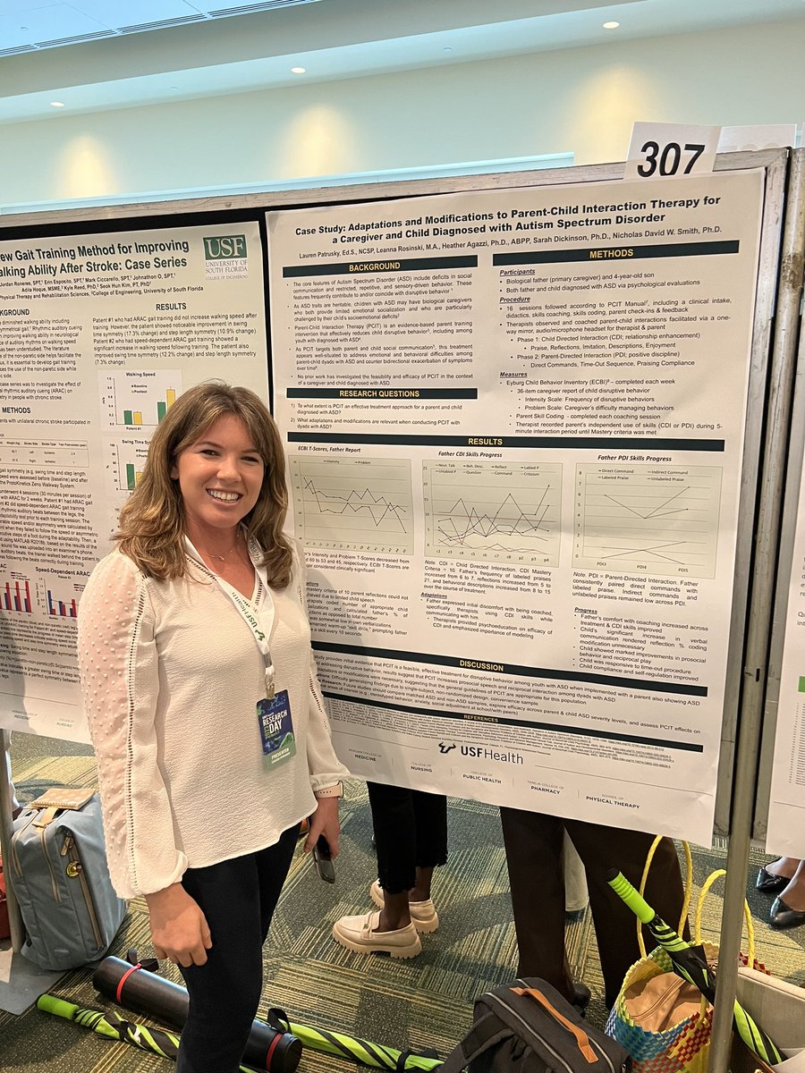 Univ. S Florida Health Psych Internship tweet media