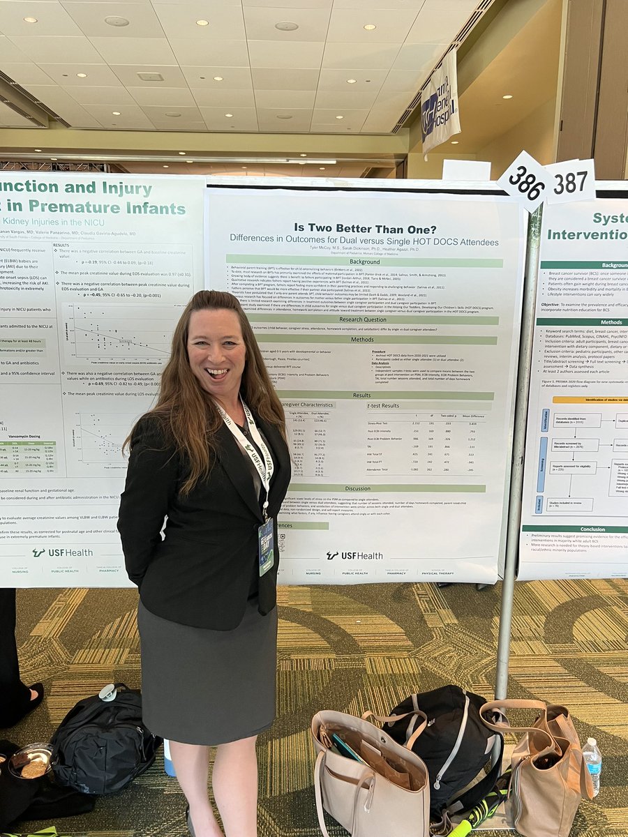 Univ. S Florida Health Psych Internship tweet media