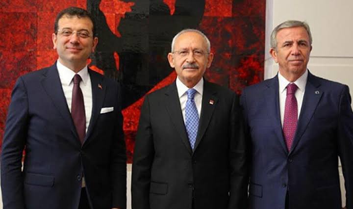Soru net; Kemal Kılıçdaroğlu’nu destekleyenler sinyal versin
