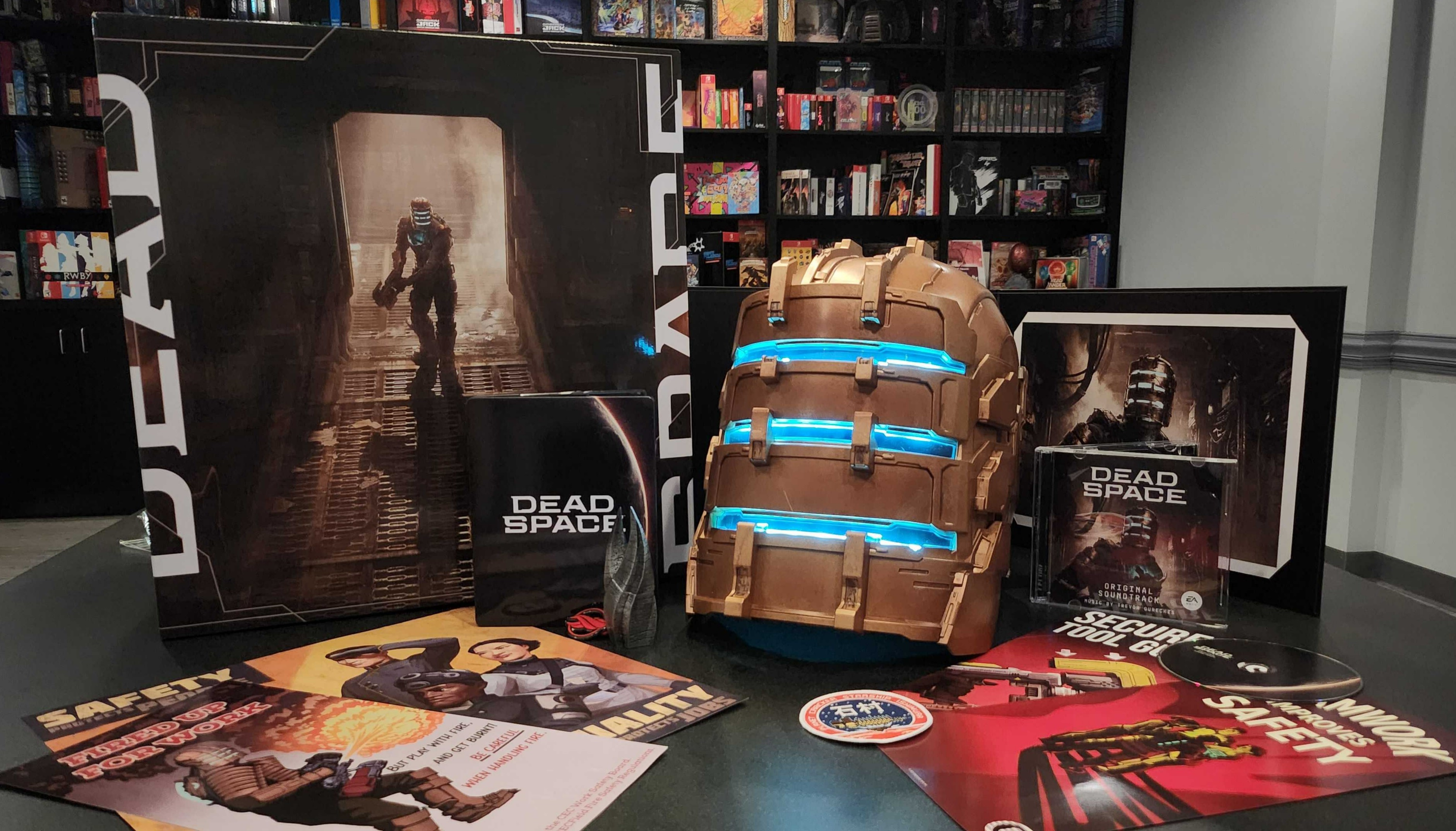 Dead Space [Collector's Edition]