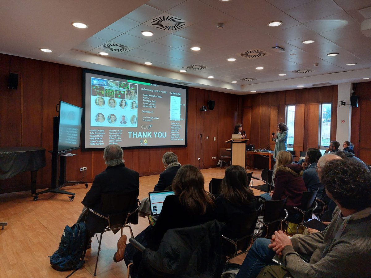 Building Bridges in Biology tweet media