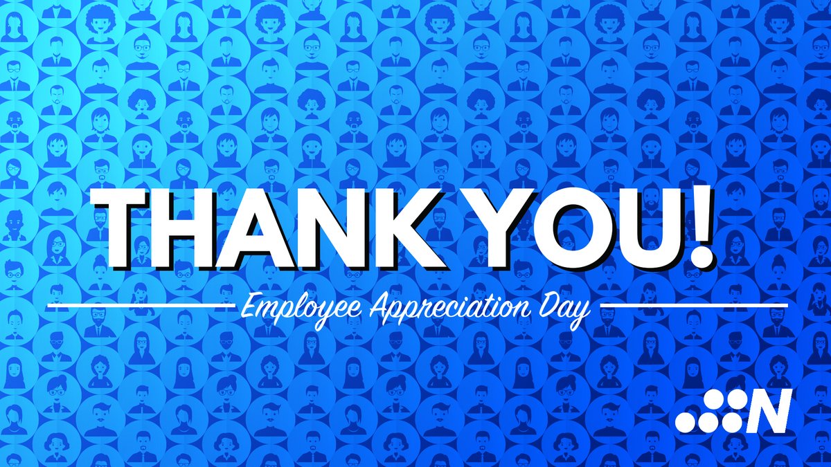 noetic_inc's tweet photo. Happy Employee Appreciation Day! We're thankful that so many of you, from Houston to Washington D.C. and places in between, have chosen to work with Noetic, lending your talents to our teams and the missions we support. Thank you!
#employeeappreciationday #LifeWorkNoetic https://t.co/ydYOcFYStM