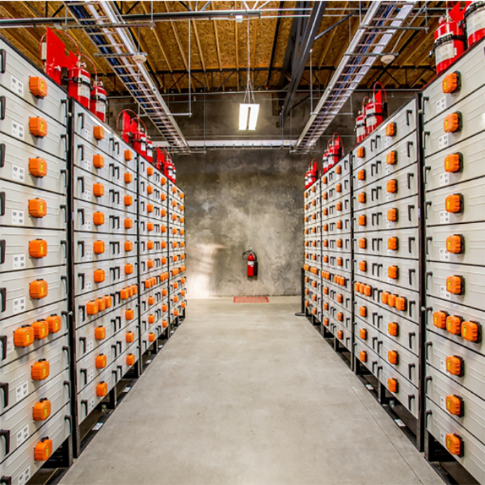 Li-Bridge, a public-private partnership representing the U.S. battery ecosystem, released an action plan to accelerate the creation of a comprehensive supply chain for lithium batteries. <a href="/ENERGY/">U.S. Department of Energy</a>
#manufacturing #batteries #supplychain #energy 
📲 energycapitalmedia.com/2023/03/03/li-…