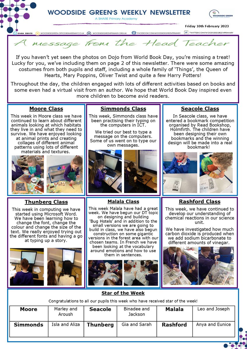 @WoodsideGreenPrimary tweet media
