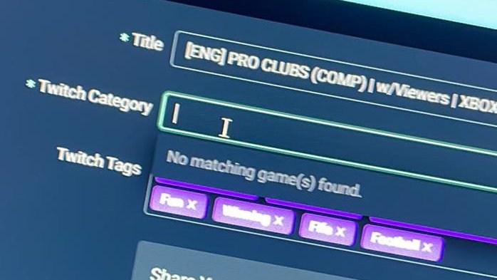 GunnerJP68's tweet image. Help? Can&apos;t find anything to fix this for my friends stream?? He has tried logging out, logging in as admin etc. #StreamLabsOBS #Stream #Twitch @streamlabs @TwitchSupport