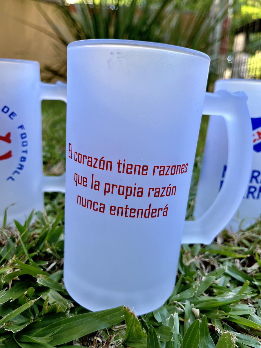 albosuy's tweet photo. Acá les traemos las verdaderas y originales JARRAS CERVECERAS para personalizarla como a vos más te guste… ¿Que significa eso? Podes optar por ponerle tu nombre, nro de socio, banderas, diseños creativos y diferentes… 

https://t.co/ld3axoKPFB 
Pedí la tuya🤍🇳🇱 
Rt 🙏🏼 https://t.co/CLVIh7BLC7