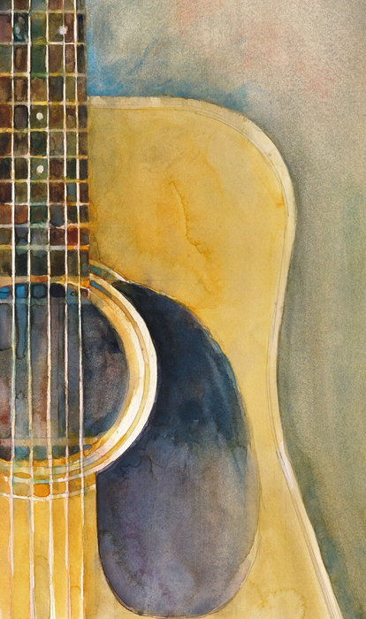 dfrdesign's tweet photo. New artwork for sale! - "Martin Acoustic Guitar" - https://t.co/tQnnInVtGa @fineartamerica https://t.co/CKBduKhjT0