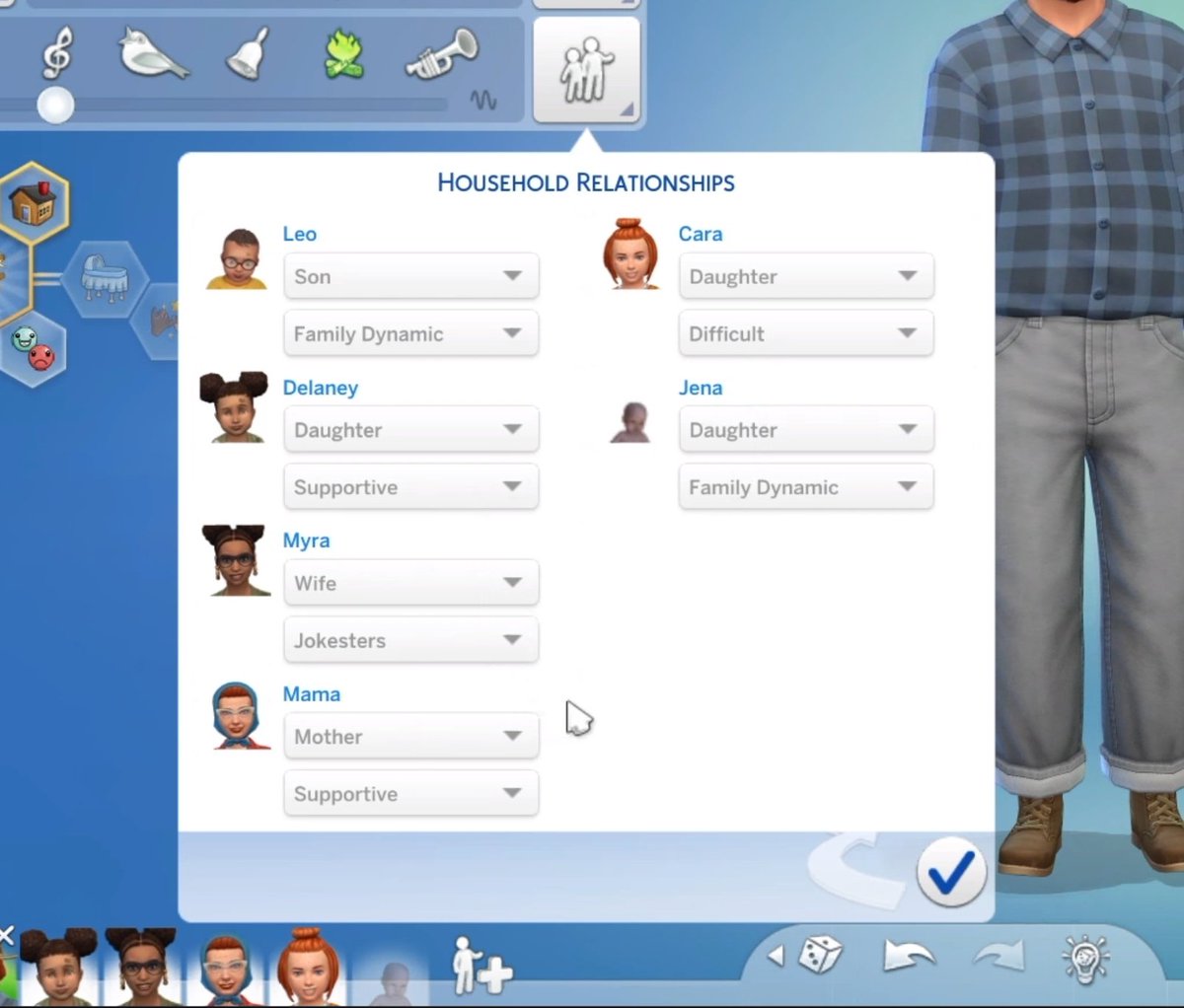 Mae 💐 on Twitter "Family dynamics will influence autonomous