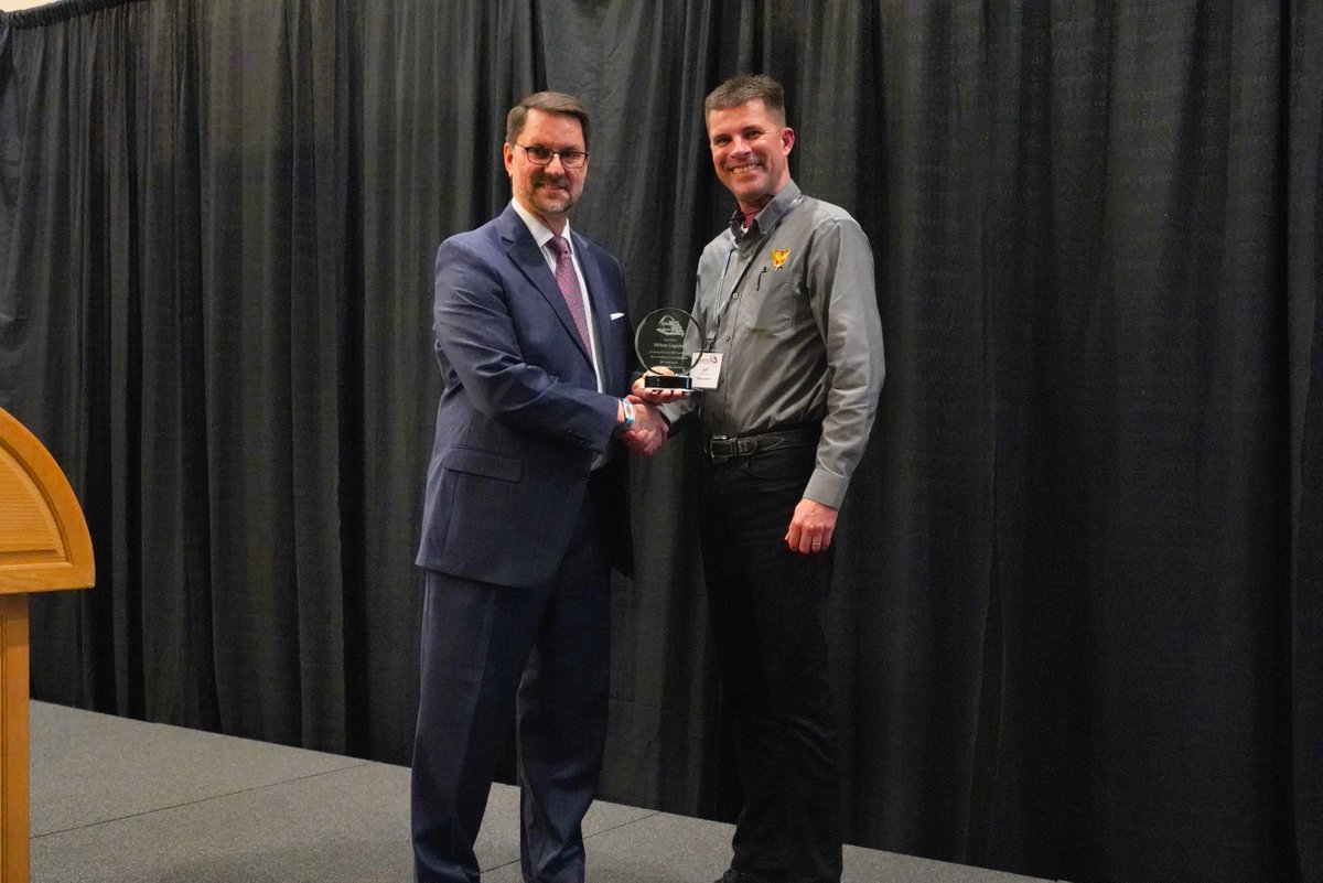 Wilson Logistics tweet media