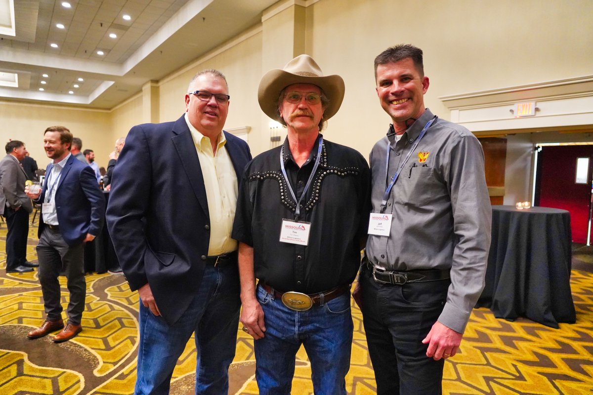 We are proud to announce that Wilson Logistics received an award from Missouri Trucking Association for ZERO accidents as a company in the 2022 year for Local up to 2 Million Miles Division. Congratulations to everyone that helped with this achievement.