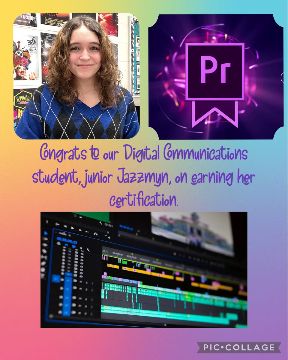 Laura Torres media teacher tweet media