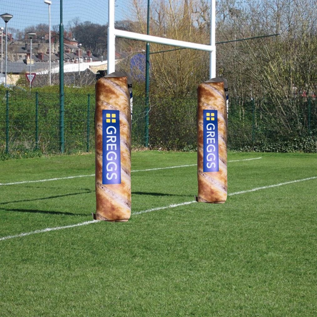 mvwrufc's tweet photo. Looking for sponsors for our newly laid pitch and posts. This was suggested by our @GreggsOfficial loving U16 player! https://t.co/PqytZ0HV3a