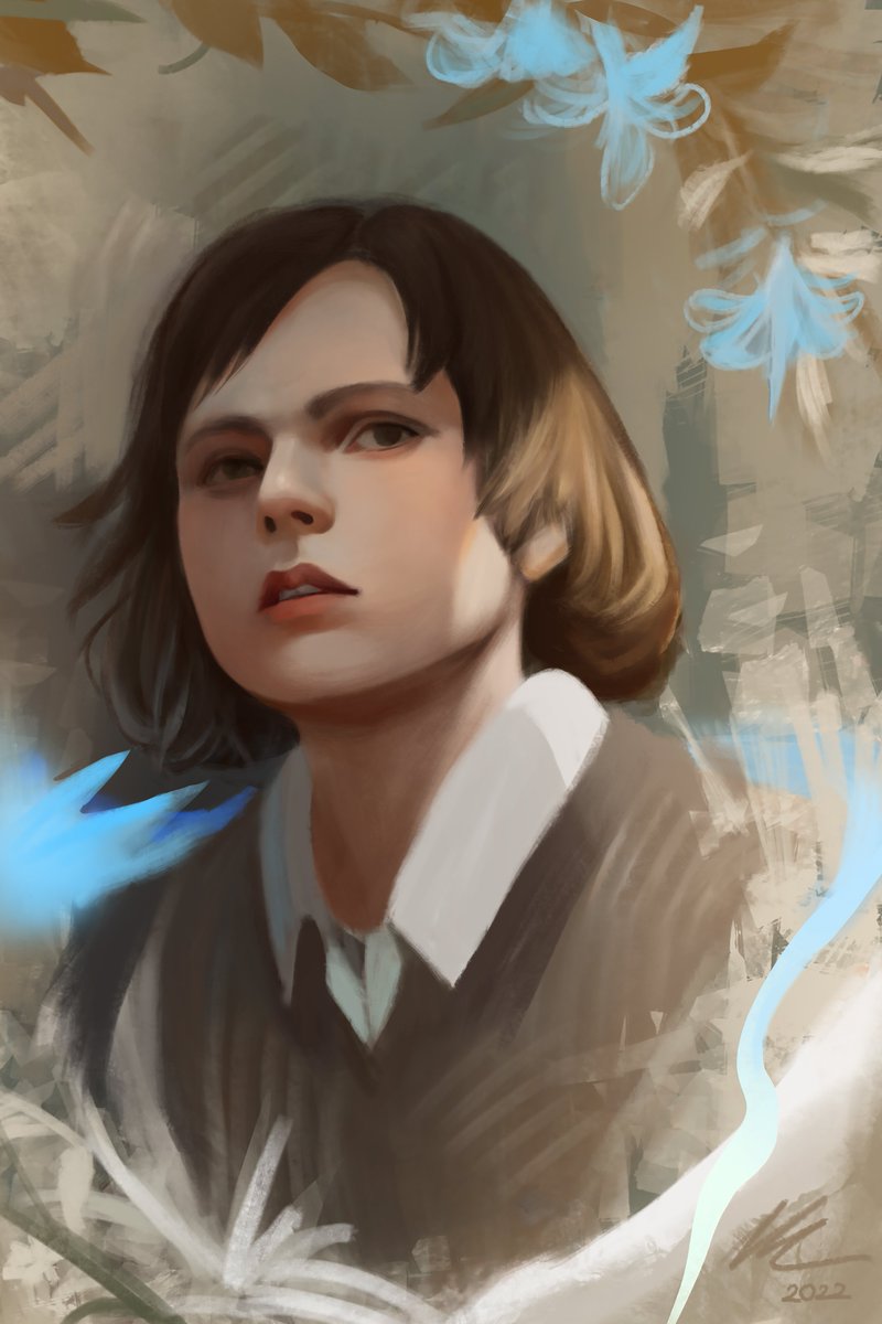 KN_Jlan's tweet photo. @ViiMorteArt I'm new to social media and this is some of my works. Thank you so much! https://t.co/VOJr6Hagd0