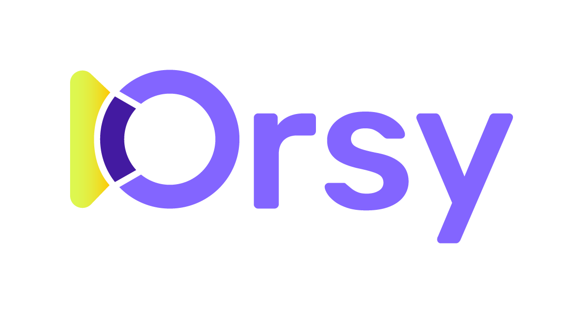 OrsyApp's tweet photo. At Orsy, we're changing the way the world experiences events. Imagine being able to see a 360-degree view of live events and switch perspectives in real-time. Join us in revolutionizing the way we consume news, and be a part of the future of citizen journalism. https://t.co/njasTBgSYb