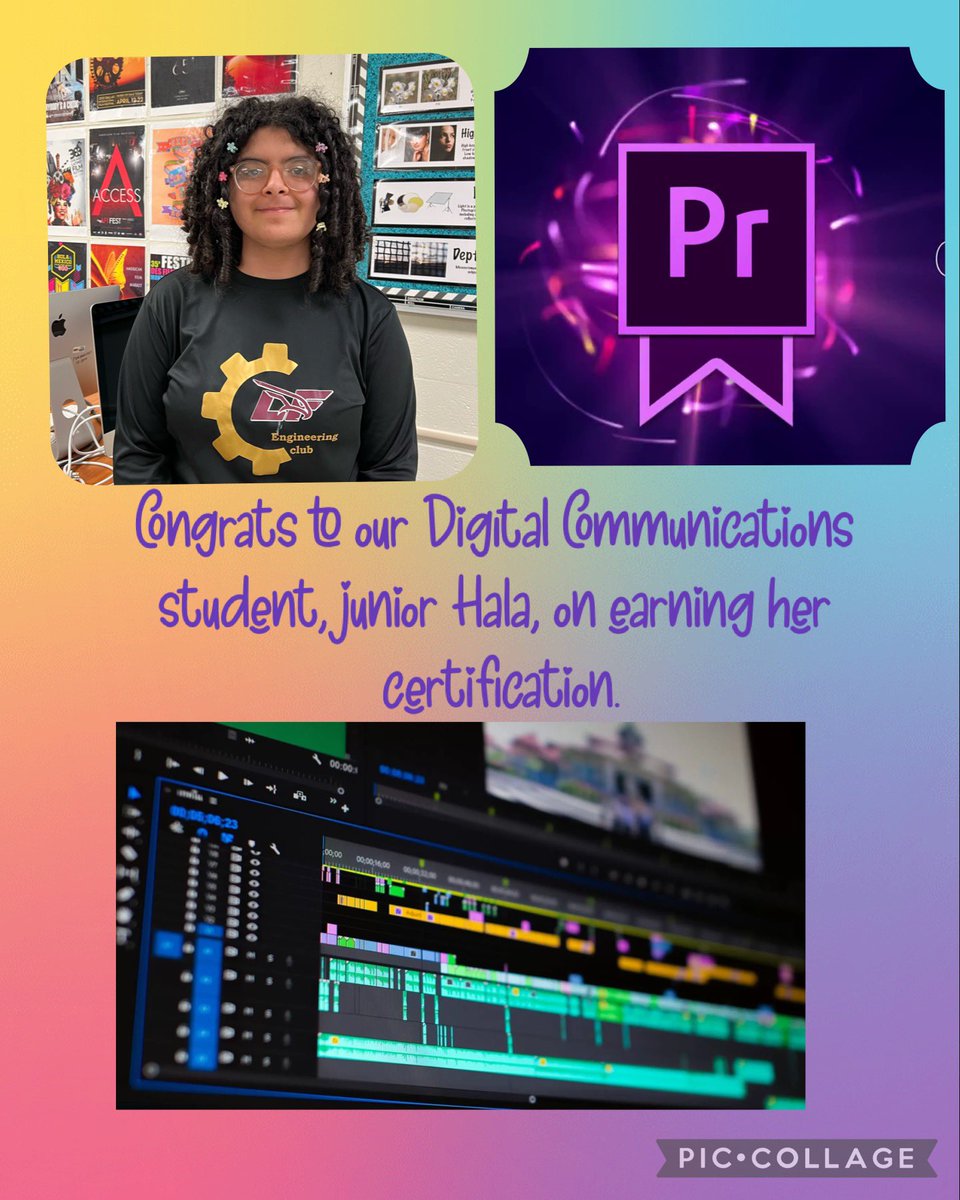 Laura Torres media teacher tweet media