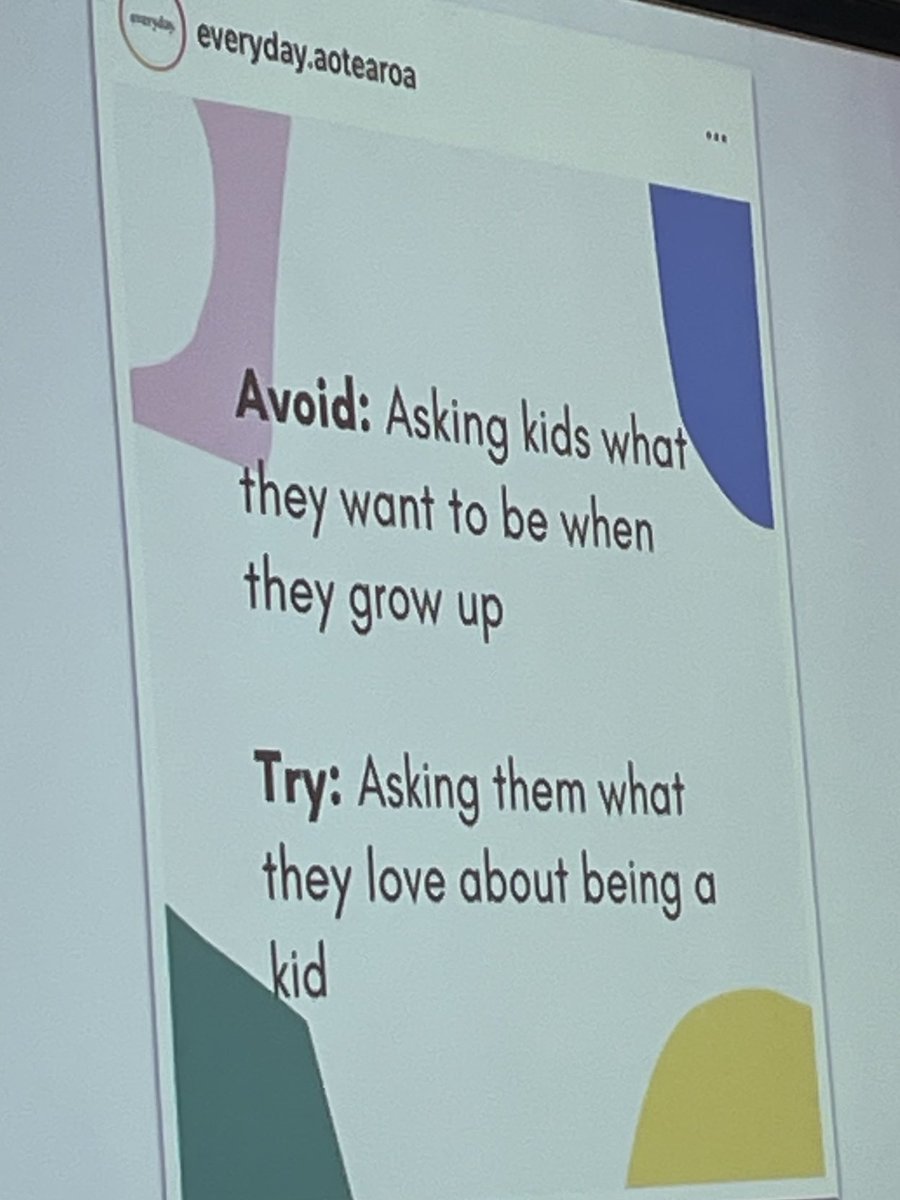 Laying the Foundation-Thank you LIASCD✅A great day of learning with George Couros