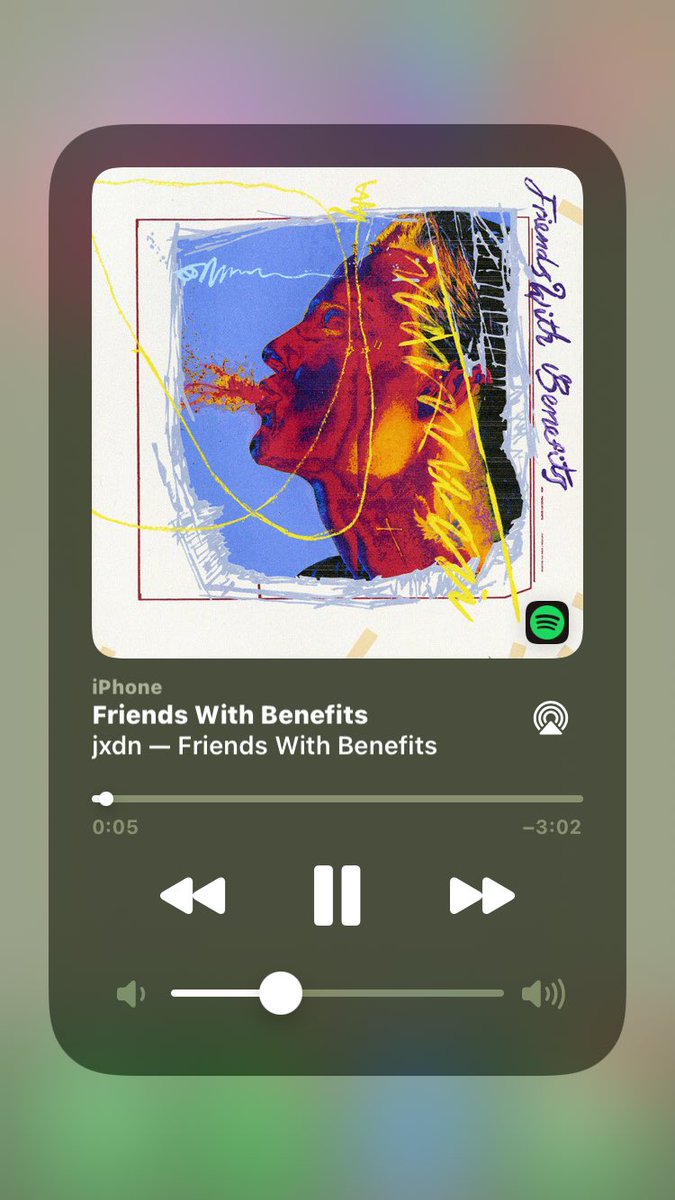 fuxabedumb's tweet image. it sounds like song of the year… 👀 #jxdnFWB