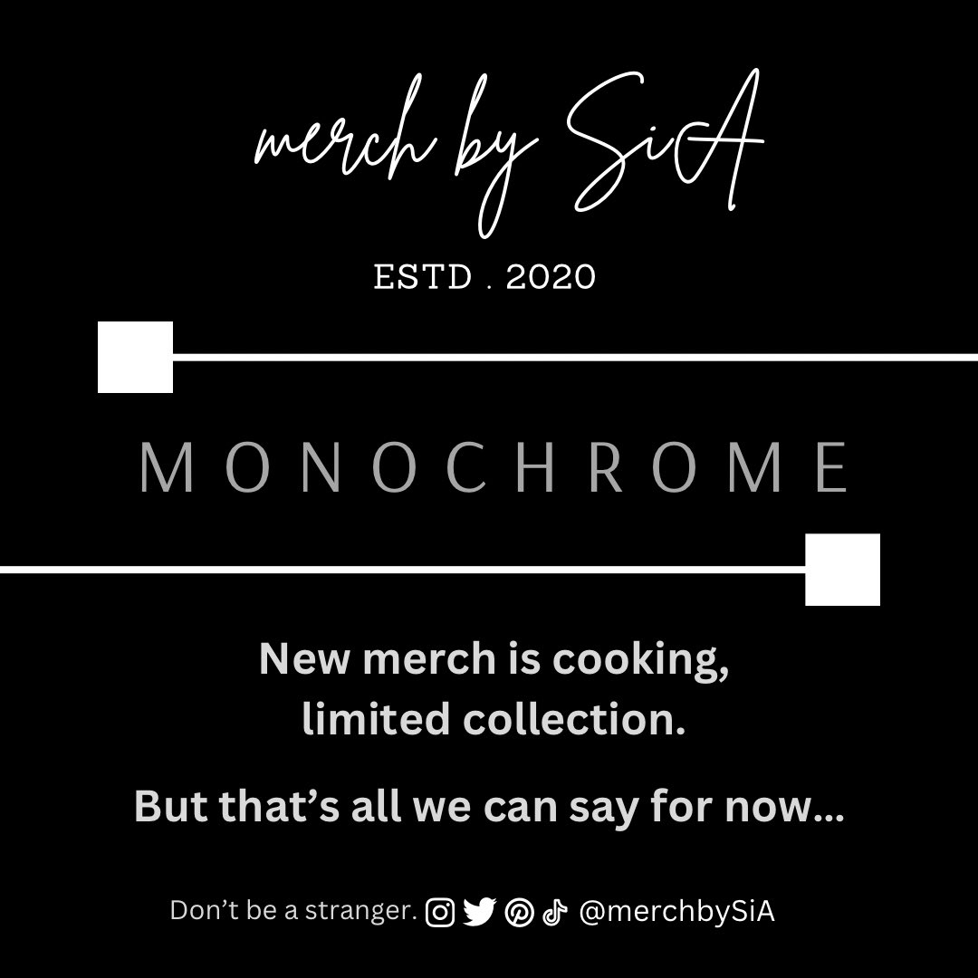 merchbySiA's tweet photo. 😈 https://t.co/5GEtC5J6AV