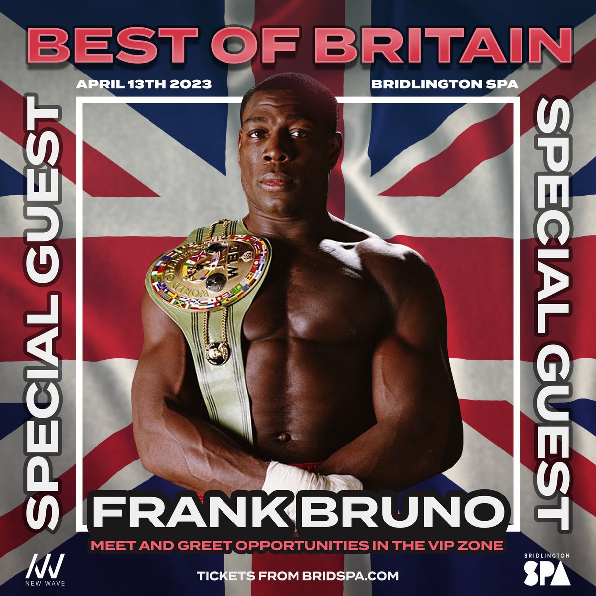 New Wave Group tweet media