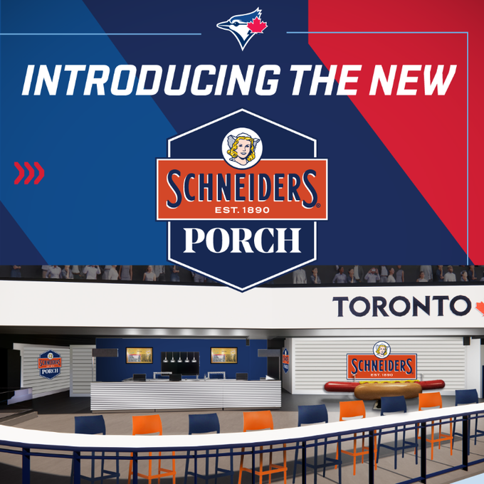 Schneider Meats Logo