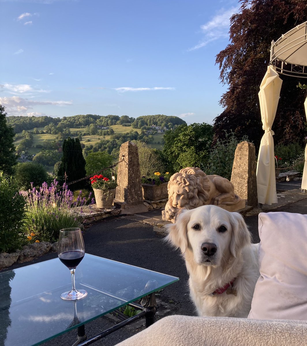 <a href="/BurleighHotel/">Burleigh Court Hotel Cotswolds</a> <a href="/SarahBridge100/">Sarah Bridge - Travel and Business Writer/Blogger</a> Love this Hotel - and so does Loabi