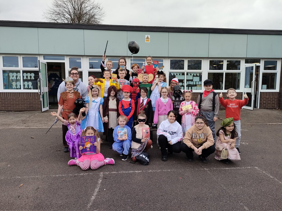 Sutton Green Primary School tweet media