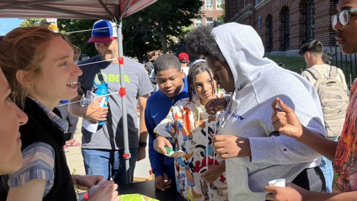 Let's celebrate World Landscape Architecture Month by introducing more kids to landscape architecture! Also a BSLA Maine social + Mass Water Forum coming soon. Details -- &amp; a big lineup of JOB LISTINGS in our latest Opportunities + Events newsletter:
conta.cc/3kLoS22