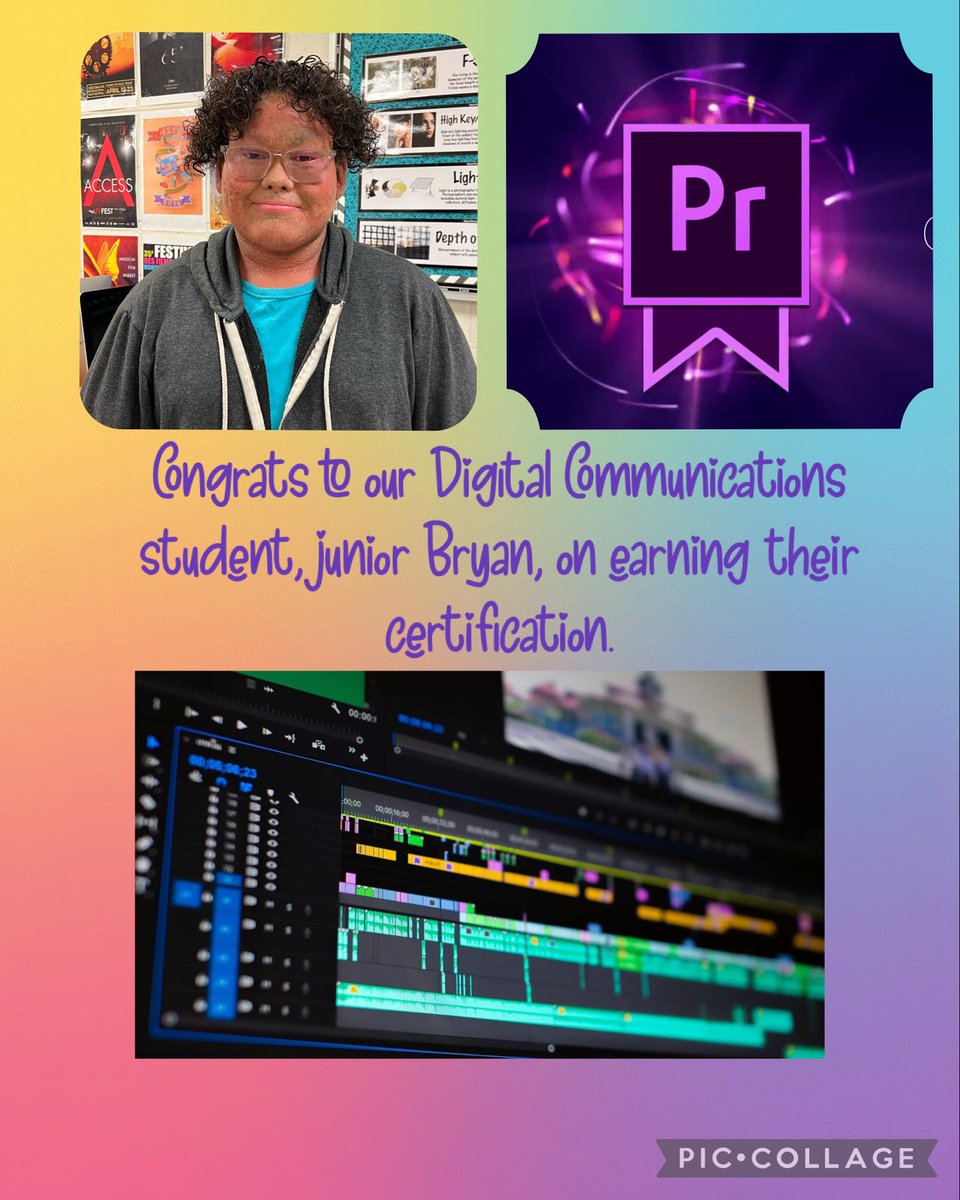 Laura Torres media teacher tweet media