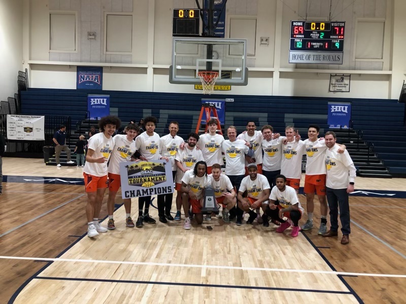 OUAZ Men’s Basketball tweet media